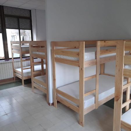 Albergue De Siresa Extérieur photo