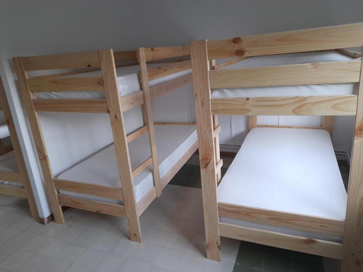 Albergue De Siresa Extérieur photo