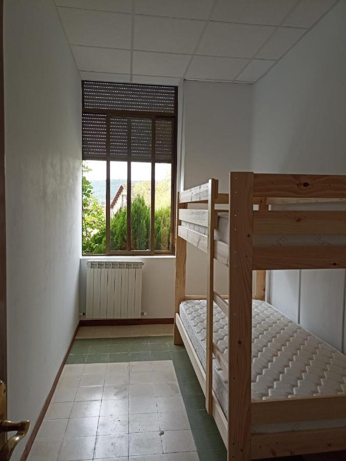 Albergue De Siresa Extérieur photo