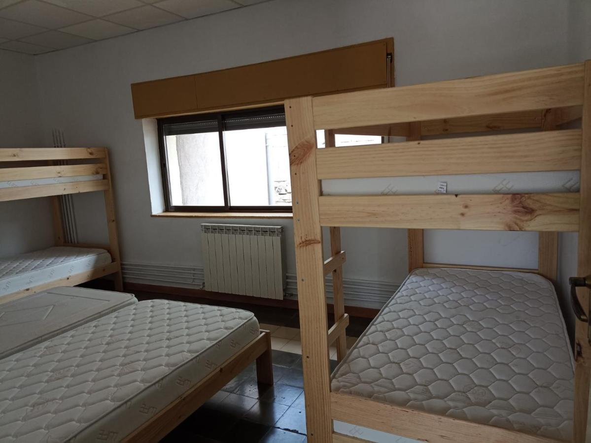Albergue De Siresa Extérieur photo